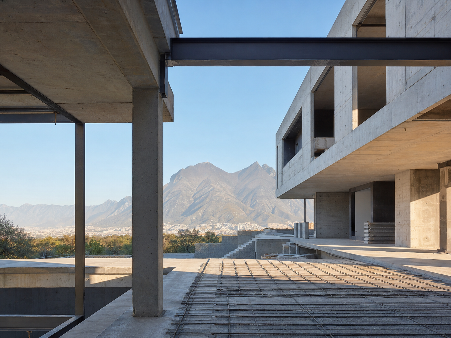 Residencia Sierra